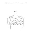 THERMAL BREAST PAD DEVICE diagram and image