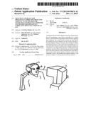 TREATMENT APPARATUS FOR OPERATIVELY CORRECTING DEFECTIVE VISION OF AN EYE,     METHOD FOR GENERATING CONTROL DATA THEREFOR, AND METHOD FOR OPERATIVELY     CORRECTING DEFECTIVE VISION OF AN EYE diagram and image