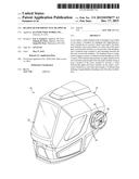 HEADGEAR FOR PROTECTIVE HEADWEAR diagram and image