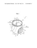 ABSORBENT ARTICLE diagram and image