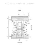 ABSORBENT ARTICLE diagram and image