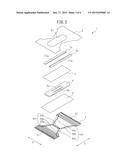 ABSORBENT ARTICLE diagram and image