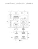 Rechargeable Personal Massager diagram and image