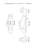 Rechargeable Personal Massager diagram and image