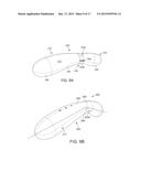 Rechargeable Personal Massager diagram and image