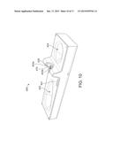 Rechargeable Personal Massager diagram and image