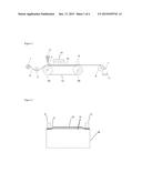 Formation of Particle Structures diagram and image