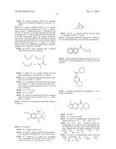 COMPOSITIONS AND METHODS FOR THE TREATMENT OF PERVASIVE DEVELOPMENT     DISORDERS diagram and image