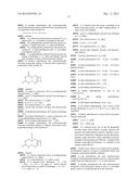 METHODS AND COMPOSITIONS FOR TREATMENT OF DEMYELINATING DISEASES diagram and image