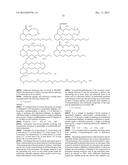 METHODS AND COMPOSITIONS FOR TREATMENT OF DEMYELINATING DISEASES diagram and image