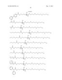 METHODS AND COMPOSITIONS FOR TREATMENT OF DEMYELINATING DISEASES diagram and image