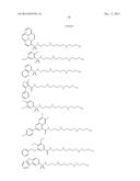 METHODS AND COMPOSITIONS FOR TREATMENT OF DEMYELINATING DISEASES diagram and image