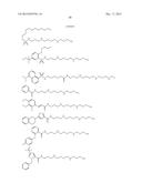 METHODS AND COMPOSITIONS FOR TREATMENT OF DEMYELINATING DISEASES diagram and image