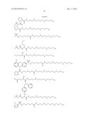 METHODS AND COMPOSITIONS FOR TREATMENT OF DEMYELINATING DISEASES diagram and image