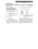 MATRIX COMPOSED OF A NATURALLY-OCCURRING PROTEIN BACKBONE CROSS LINKED BY     A SYNTHETIC POLYMER AND METHODS OF GENERATING AND USING SAME diagram and image