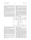 MATRIX COMPOSED OF A NATURALLY-OCCURRING PROTEIN BACKBONE CROSS LINKED BY     A SYNTHETIC POLYMER AND METHODS OF GENERATING AND USING SAME diagram and image