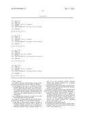 MATRIX COMPOSED OF A NATURALLY-OCCURRING PROTEIN BACKBONE CROSS LINKED BY     A SYNTHETIC POLYMER AND METHODS OF GENERATING AND USING SAME diagram and image