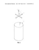 PORTABLE UV DEVICES, SYSTEMS AND METHODS OF USE AND MANUFACTURING diagram and image