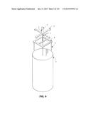 PORTABLE UV DEVICES, SYSTEMS AND METHODS OF USE AND MANUFACTURING diagram and image