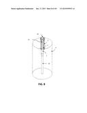 PORTABLE UV DEVICES, SYSTEMS AND METHODS OF USE AND MANUFACTURING diagram and image