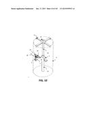 PORTABLE UV DEVICES, SYSTEMS AND METHODS OF USE AND MANUFACTURING diagram and image