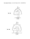 PORTABLE UV DEVICES, SYSTEMS AND METHODS OF USE AND MANUFACTURING diagram and image