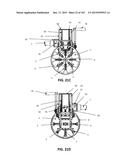 PORTABLE UV DEVICES, SYSTEMS AND METHODS OF USE AND MANUFACTURING diagram and image