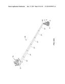 PORTABLE UV DEVICES, SYSTEMS AND METHODS OF USE AND MANUFACTURING diagram and image