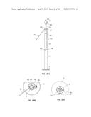 PORTABLE UV DEVICES, SYSTEMS AND METHODS OF USE AND MANUFACTURING diagram and image