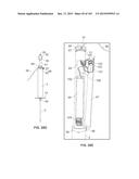 PORTABLE UV DEVICES, SYSTEMS AND METHODS OF USE AND MANUFACTURING diagram and image