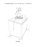 PORTABLE UV DEVICES, SYSTEMS AND METHODS OF USE AND MANUFACTURING diagram and image