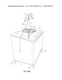 PORTABLE UV DEVICES, SYSTEMS AND METHODS OF USE AND MANUFACTURING diagram and image