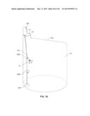 PORTABLE UV DEVICES, SYSTEMS AND METHODS OF USE AND MANUFACTURING diagram and image