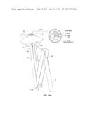 PORTABLE UV DEVICES, SYSTEMS AND METHODS OF USE AND MANUFACTURING diagram and image