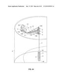 PORTABLE UV DEVICES, SYSTEMS AND METHODS OF USE AND MANUFACTURING diagram and image