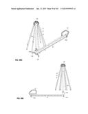 PORTABLE UV DEVICES, SYSTEMS AND METHODS OF USE AND MANUFACTURING diagram and image