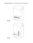 PORTABLE UV DEVICES, SYSTEMS AND METHODS OF USE AND MANUFACTURING diagram and image