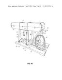 PORTABLE UV DEVICES, SYSTEMS AND METHODS OF USE AND MANUFACTURING diagram and image