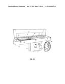 PORTABLE UV DEVICES, SYSTEMS AND METHODS OF USE AND MANUFACTURING diagram and image