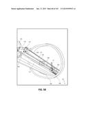 PORTABLE UV DEVICES, SYSTEMS AND METHODS OF USE AND MANUFACTURING diagram and image