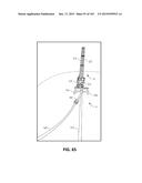 PORTABLE UV DEVICES, SYSTEMS AND METHODS OF USE AND MANUFACTURING diagram and image