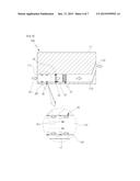 AIR PURIFYING APPARATUS USING ULTRA VIOLET LIGHT EMITTING DIODE diagram and image