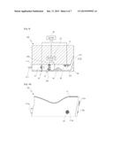 AIR PURIFYING APPARATUS USING ULTRA VIOLET LIGHT EMITTING DIODE diagram and image