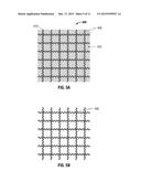 HYDROGEL IMPLANTS WITH VARYING DEGREES OF CROSSLINKING diagram and image