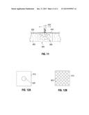 HYDROGEL IMPLANTS WITH VARYING DEGREES OF CROSSLINKING diagram and image