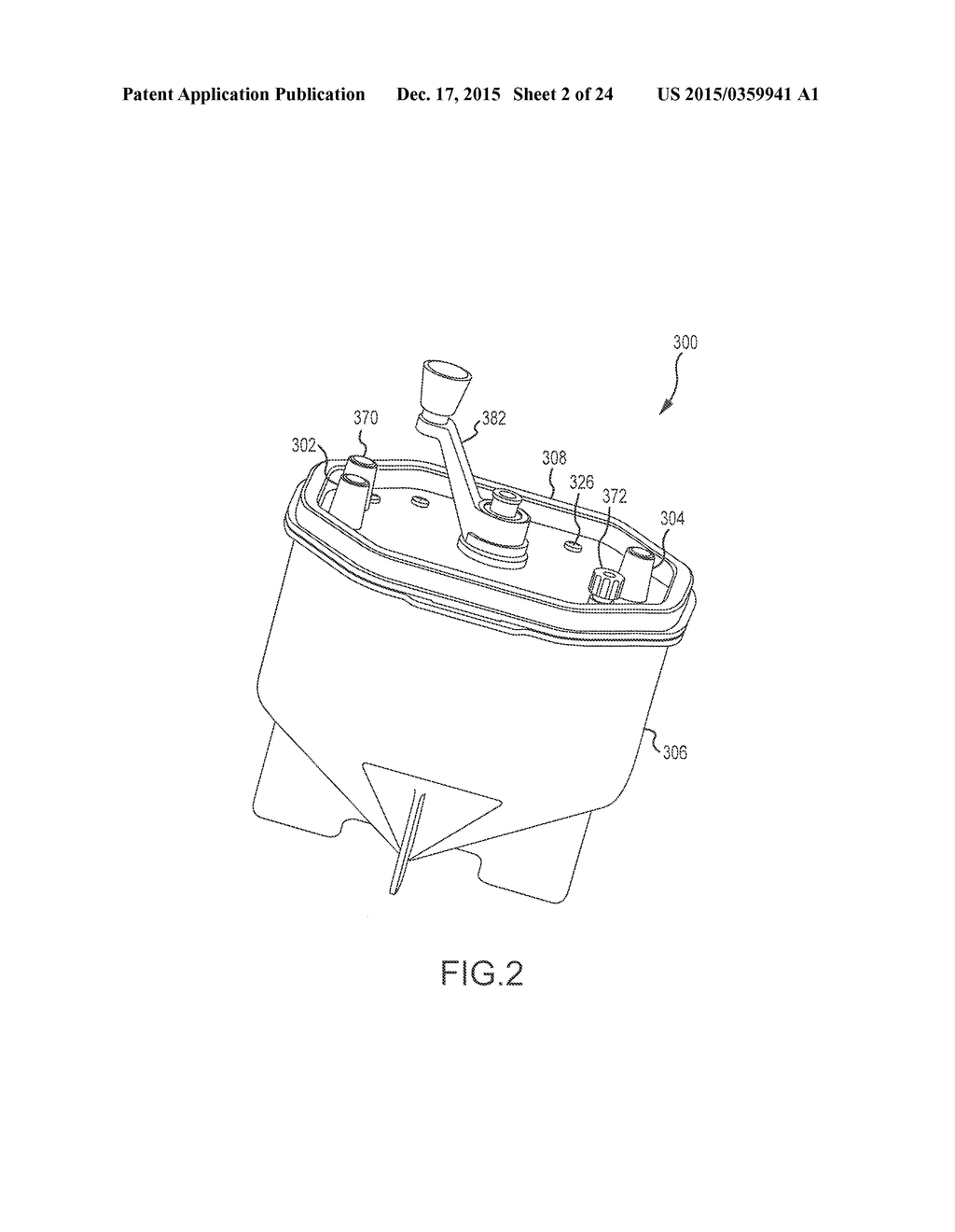 METHOD FOR PROCESSING CANCELLOUS BONE MATERIAL AND RELATED PRODUCTS,     METHODS AND USES - diagram, schematic, and image 03