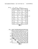 MEDICAL DEVICE WITH INTRAPORE FILMS diagram and image