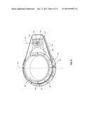 CONNECTOR RING CLAMP AND ASSOCIATED METHODS OF USE diagram and image