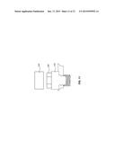 CONNECTOR RING CLAMP AND ASSOCIATED METHODS OF USE diagram and image