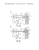 FLUID PUMPING APPARATUS FOR USE WITH A REMOVABLE FLUID PUMPING CARTRIDGE diagram and image